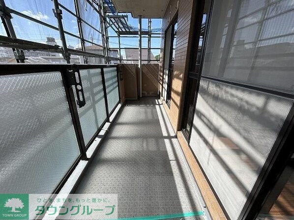 マウントフィールド大宮壱番館の物件内観写真